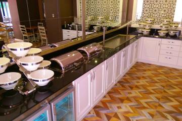 Отель Hanna Hotel Турция, Фатих, фото 48