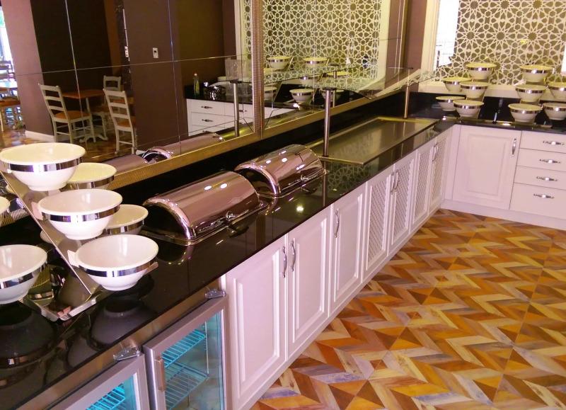 Hanna Hotel