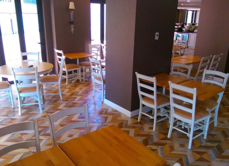 Hanna Hotel