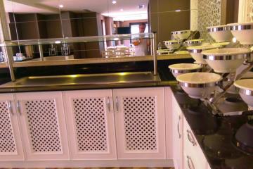 Отель Hanna Hotel Турция, Фатих, фото 50