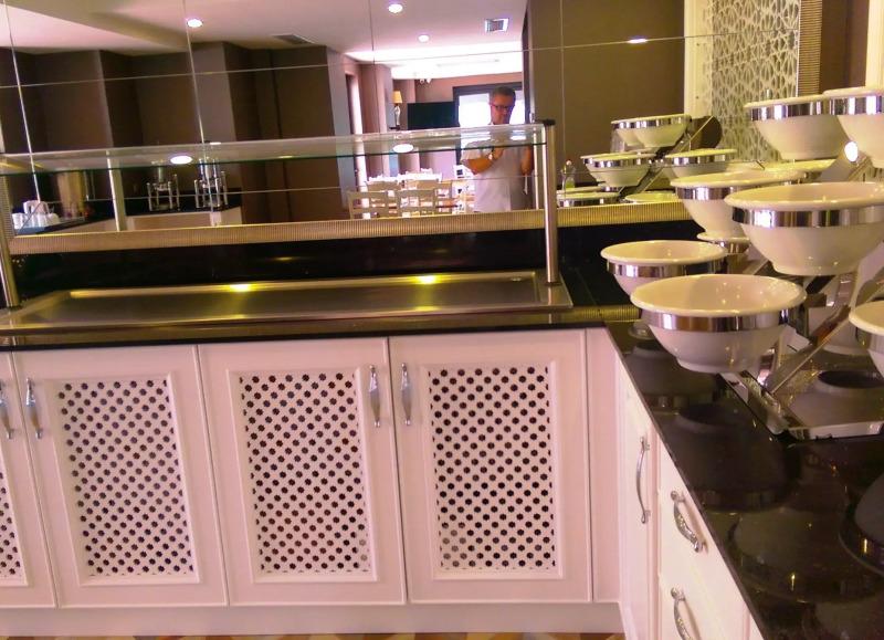 Hanna Hotel