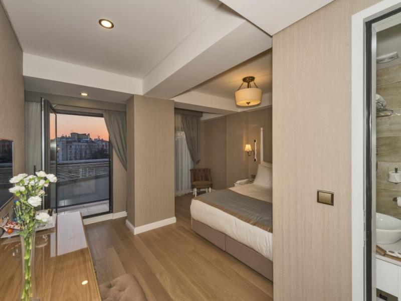 Hanna Hotel