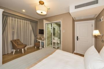 Отель Hanna Hotel Турция, Фатих, фото 6