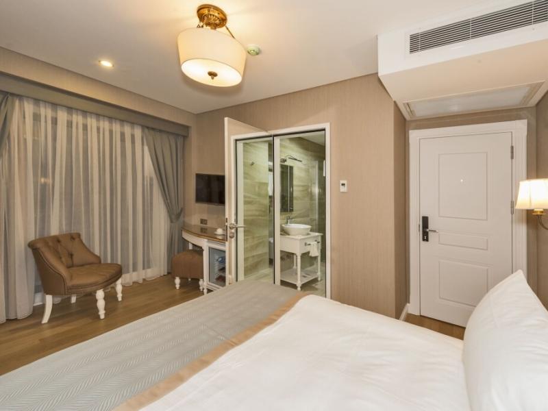 Hanna Hotel
