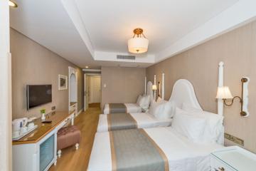 Отель Hanna Hotel Турция, Фатих, фото 7