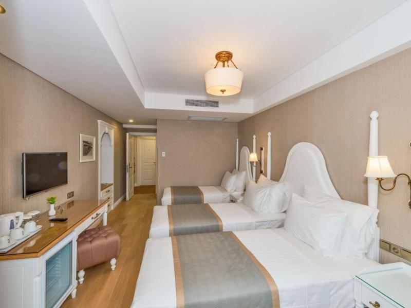 Hanna Hotel