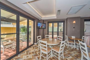 Отель Hanna Hotel Турция, Фатих, фото 8