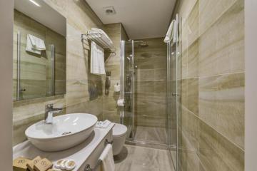 Отель Hanna Hotel Турция, Фатих, фото 10