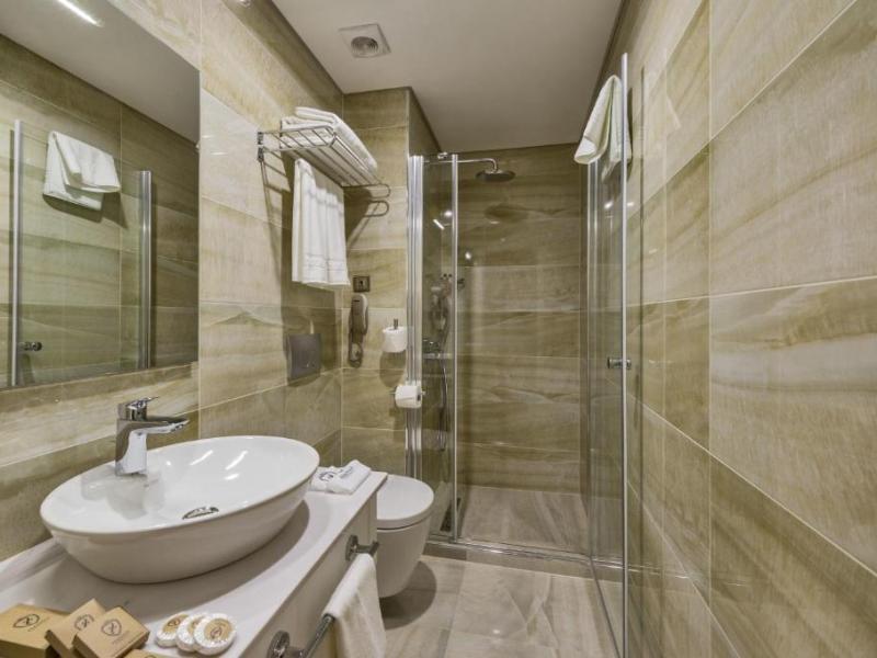 Hanna Hotel