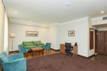 Отель Жак Россия, Махачкала, фото 11