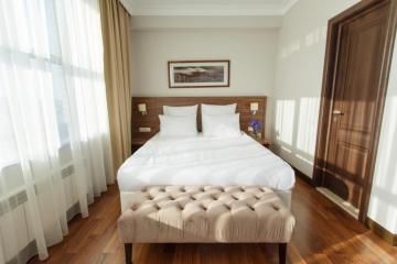 Отель Жак Россия, Махачкала, фото 14