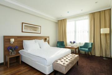 Отель Жак Россия, Махачкала, фото 15