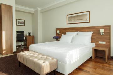 Отель Жак Россия, Махачкала, фото 16