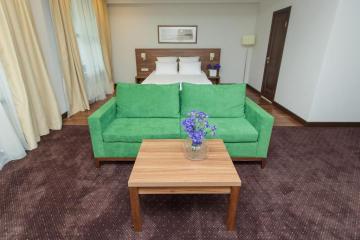 Отель Жак Россия, Махачкала, фото 17