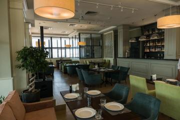 Отель Жак Россия, Махачкала, фото 4