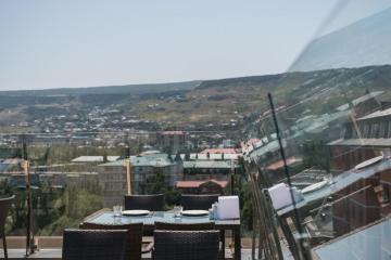 Отель Жак Россия, Махачкала, фото 7