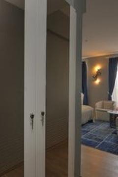 Отель Nine Istanbul Hotel Турция, Бейоглу (Пера), фото 103