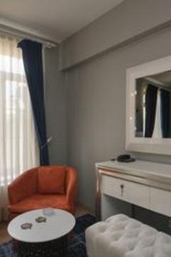 Отель Nine Istanbul Hotel Турция, Бейоглу (Пера), фото 105