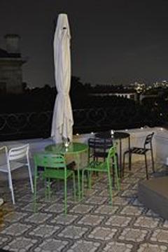 Отель Nine Istanbul Hotel Турция, Бейоглу (Пера), фото 144