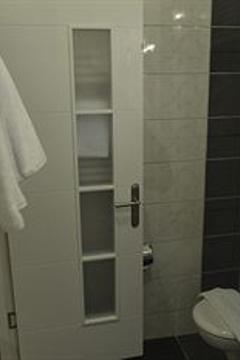 Отель Nine Istanbul Hotel Турция, Бейоглу (Пера), фото 15