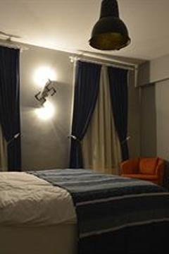 Отель Nine Istanbul Hotel Турция, Бейоглу (Пера), фото 35