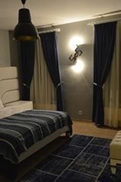 Отель Nine Istanbul Hotel Турция, Бейоглу (Пера), фото 56