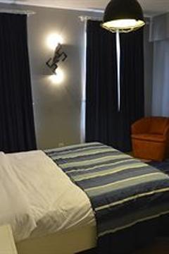 Отель Nine Istanbul Hotel Турция, Бейоглу (Пера), фото 63