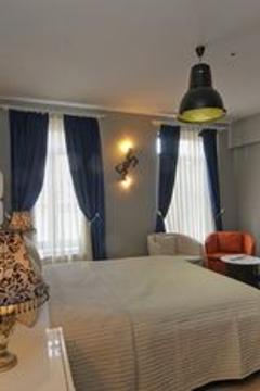 Отель Nine Istanbul Hotel Турция, Бейоглу (Пера), фото 75