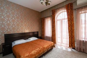 Отель Крепость Россия, Махачкала, фото 12