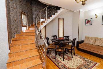 Отель Крепость Россия, Махачкала, фото 16