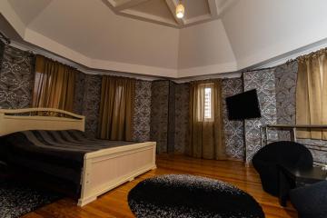 Отель Крепость Россия, Махачкала, фото 6