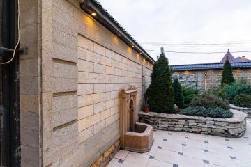 Отель Крепость Россия, Махачкала, фото 8