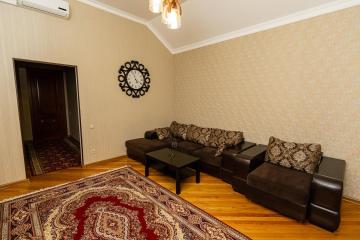 Отель Крепость Россия, Махачкала, фото 9