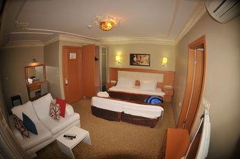 Taya Hatun Hotel