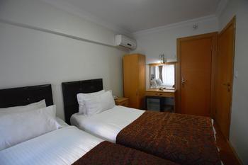 Taya Hatun Hotel