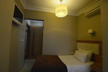 Taya Hatun Hotel
