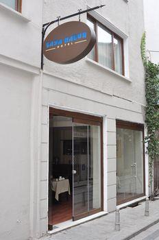Taya Hatun Hotel
