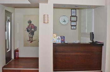 Taya Hatun Hotel