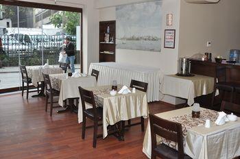Taya Hatun Hotel