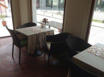 Taya Hatun Hotel