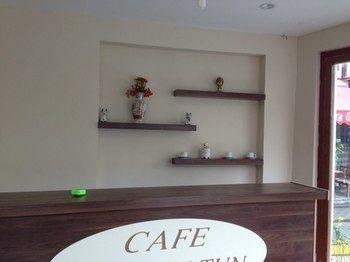 Taya Hatun Hotel