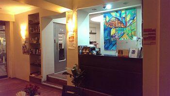 Taya Hatun Hotel