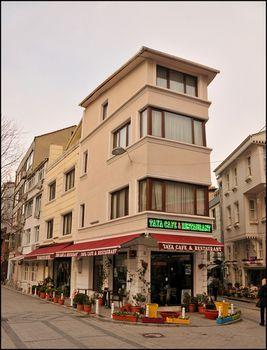 Taya Hatun Hotel