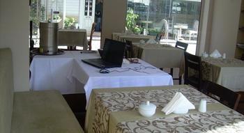 Taya Hatun Hotel
