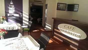 Taya Hatun Hotel