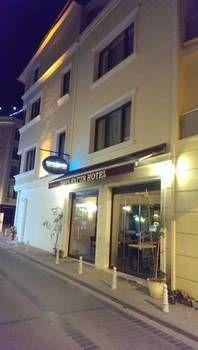 Taya Hatun Hotel