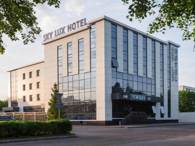 Sky Lux Hotel