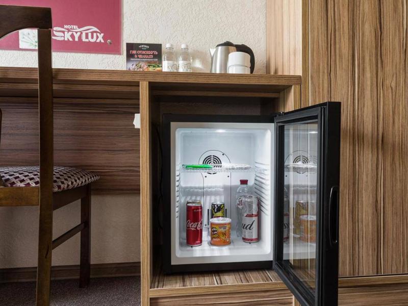 Sky Lux Hotel