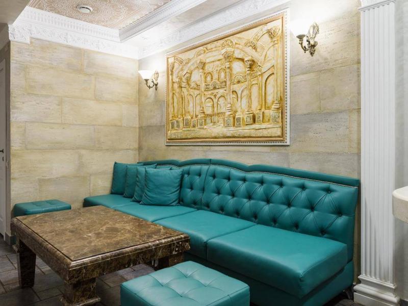 Sky Lux Hotel