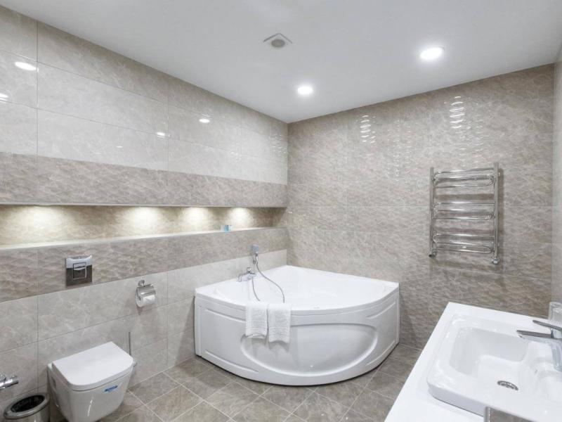 Sky Lux Hotel